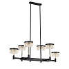 Картинка - Люстра Delight Collection MD21020075-6B matt black
