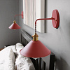 Картинка - Настенное бра ImperiumLoft Braid-Wall01 181879-26