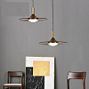 Картинка - Светильник подвесной ImperiumLoft Thea01 189875-23