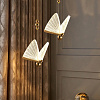 Картинка - Подвесной светильник Delight Collection OM8201008-1 rose gold