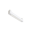 Картинка - Трековый светильник Points TR010-1-10W4K-M-W