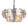 Картинка - Люстра Delight Collection BRCH9161CG nickel