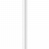 Картинка - Планка правая LINERIO S-LINE WHITE 2,65