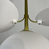 Картинка - Светильник подвесной ImperiumLoft Matisse-One01 151800-26