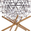 Картинка - Настольная лампа Loft It Moooi raimond 9027-43F