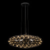 Картинка - Подвесная люстра Loft It Raimond 1898/1000 Chrome