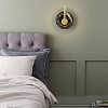 Картинка - Настенный светильник ImperiumLoft Gottby01 182056-26