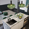 Картинка - Светильник подвесной ImperiumLoft Iris01 101692-26