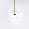 Картинка - Светильник подвесной ImperiumLoft Bubble-B01 177863-26