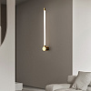 Картинка - Настенный светильник ImperiumLoft Birta-Wall01 203763-26