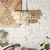 Картинка - Подвесная люстра ImperiumLoft Tassel01 141054-26