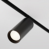 Картинка - Трековый светильник Focus LED TR032-2-5W4K-S-B