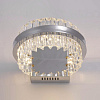 Картинка - Настенный светильник Delight Collection WG6100 chrome