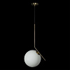 Картинка - Светильник подвесной Loft It Icl 2578-B