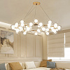 Картинка - Подвесная люстра ImperiumLoft Linda01 231087-26