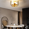 Картинка - Люстра на штанге ImperiumLoft Lussa01 204077-26