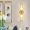Картинка - Настенное бра ImperiumLoft 123210-01 123210-01