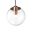 Картинка - Светильник подвесной Loft It Selene 2032-E