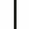 Картинка - Планка левая LINERIO S-LINE BLACK ЧЕРНЫЙ 2,65