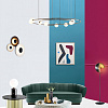 Картинка - Подвесная люстра ImperiumLoft Concent01 140617-26