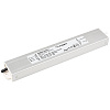 Картинка - Блок питания ARPV-24060-SLIM-B (24V, 2.5A, 60W) 022193