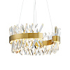 Картинка - Люстра Delight Collection 9967P/D600 gold