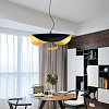 Картинка - Светильник подвесной ImperiumLoft Covert01 178132-26
