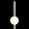 Картинка - Светильник подвесной Loft It Crescent 5053-C