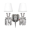 Картинка - Настенное бра Loft It Zenith 10210/2W White