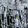 Картинка - Бра Delight Collection MB11027010-2B clear+acid