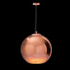 Картинка - Светильник подвесной Loft It Copper Shade LOFT2023-E