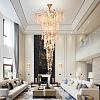 Картинка - Люстра каскадная ImperiumLoft Fairytree-Lux01 167211-26