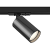 Картинка - Трековый светильник Focus S TR020-1-U-GU10-BGF