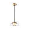 Картинка - Светильник подвесной Loft It Disk 8210-P