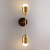 Картинка - Настенное бра ImperiumLoft Chris01 209124-23