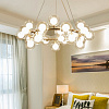 Картинка - Подвесная люстра ImperiumLoft Linda01 231087-26