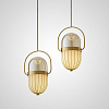 Картинка - Светильник подвесной ImperiumLoft Tend01 141066-26