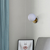 Картинка - Настенное бра ImperiumLoft Brume01 101382-26