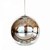 Картинка - Подвесной светильник Delight Collection MD13090001-1A chrome