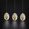 Картинка - Подвесной светильник Delight Collection MD13003023-5B gold
