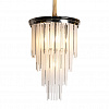 Картинка - Люстра Delight Collection BRCH9122-5 chrome