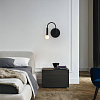Картинка - Настенное бра ImperiumLoft Timo01 141077-26