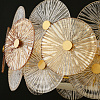 Картинка - Люстра Delight Collection 8848-80 gold