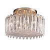 Картинка - Потолочный светильник Delight Collection MX22027002-D65 gold
