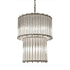 Картинка - Люстра Delight Collection Tiziano 6 nickel