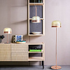 Картинка - Торшер ImperiumLoft Noten-Fl01 178215-26