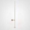 Картинка - Настенное бра ImperiumLoft Lines-12 178059-26