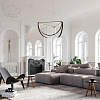 Картинка - Светильник подвесной ImperiumLoft Solana-Light01 193447-23