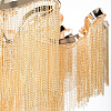 Картинка - Потолочная люстра Loft It Stream 10208/1000C Gold