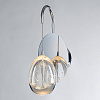 Картинка - Настенный светильник Delight Collection MB13003023-1A chrome